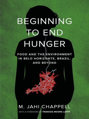 cover image of Beginning to End Hunger